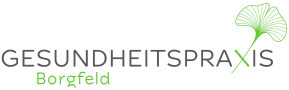 Logo Gesundheitspraxis Borgfeld