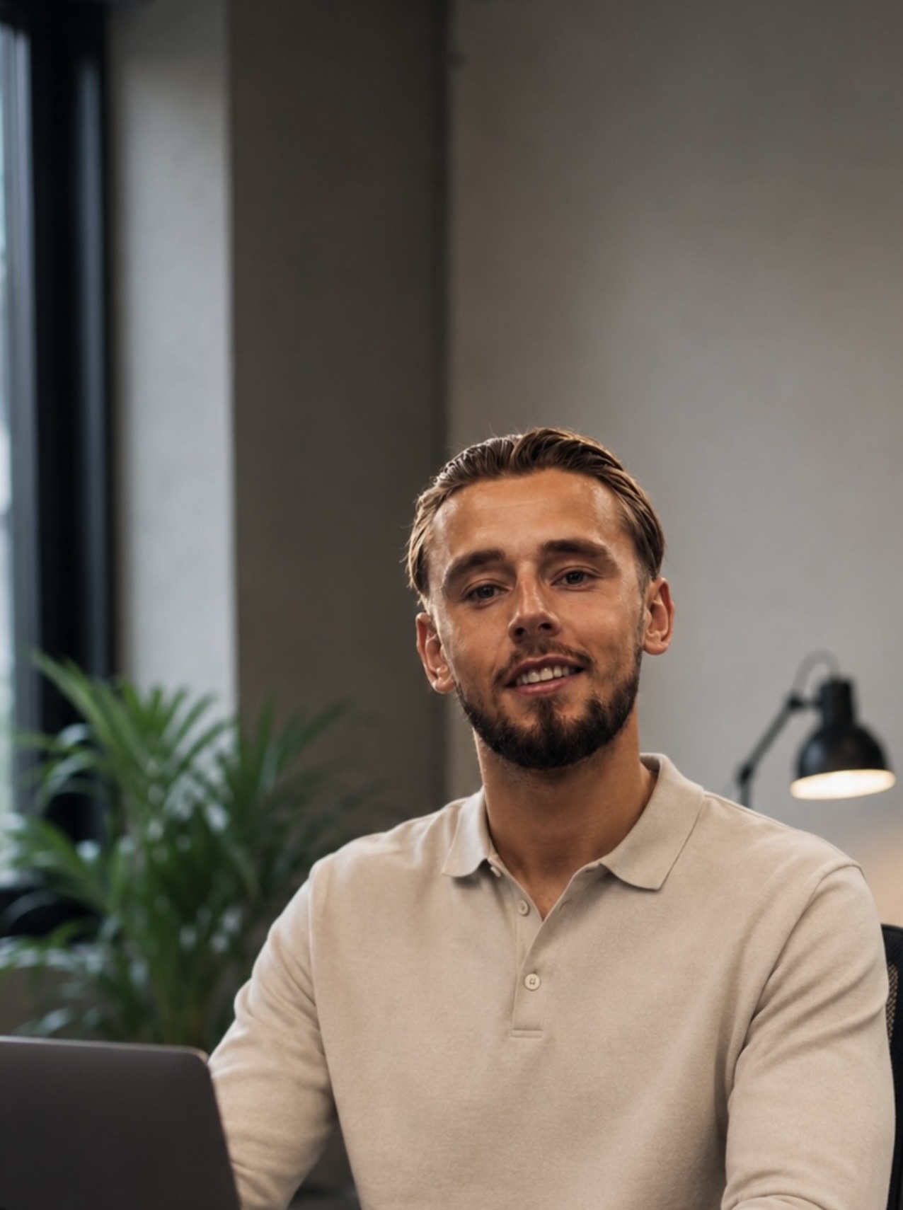 Yannick Stenzel, Inhaber von MedAds Marketing